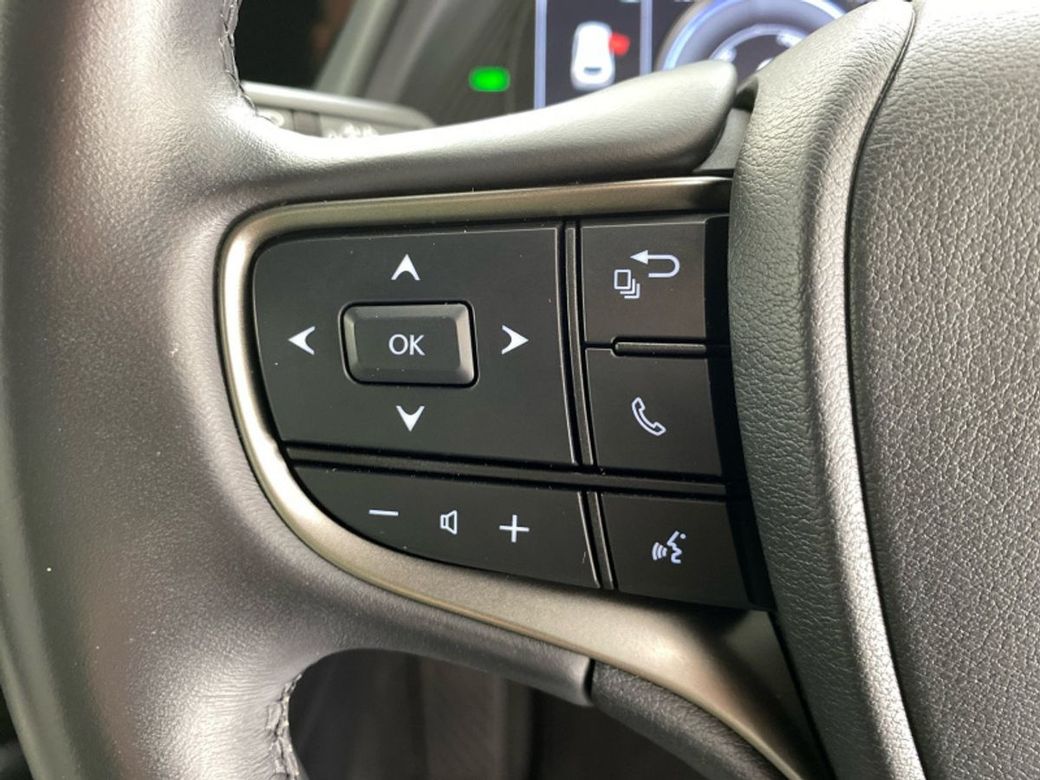 2022 Lexus UX 250H
