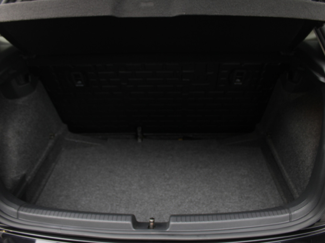 2018 Volkswagen Polo