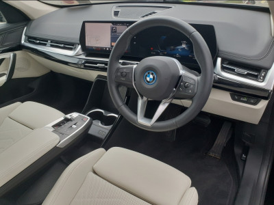2026 BMW iX1