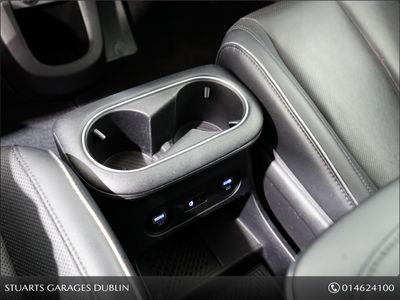 2022 Hyundai Ioniq 5