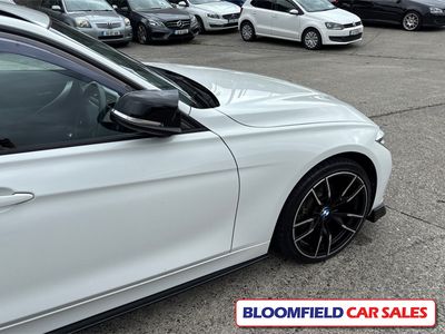 2017 BMW 3 Series