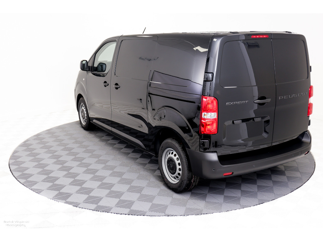 2025 Peugeot Expert