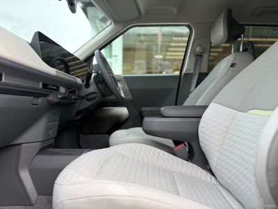 2026 Kia EV2