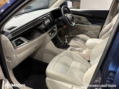 2022 Ssangyong Korando