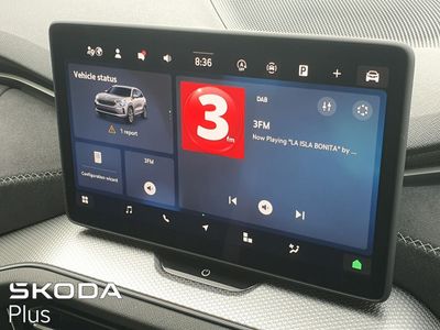 2025 Skoda Kodiaq