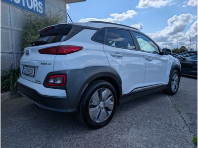 2020 Hyundai Kona
