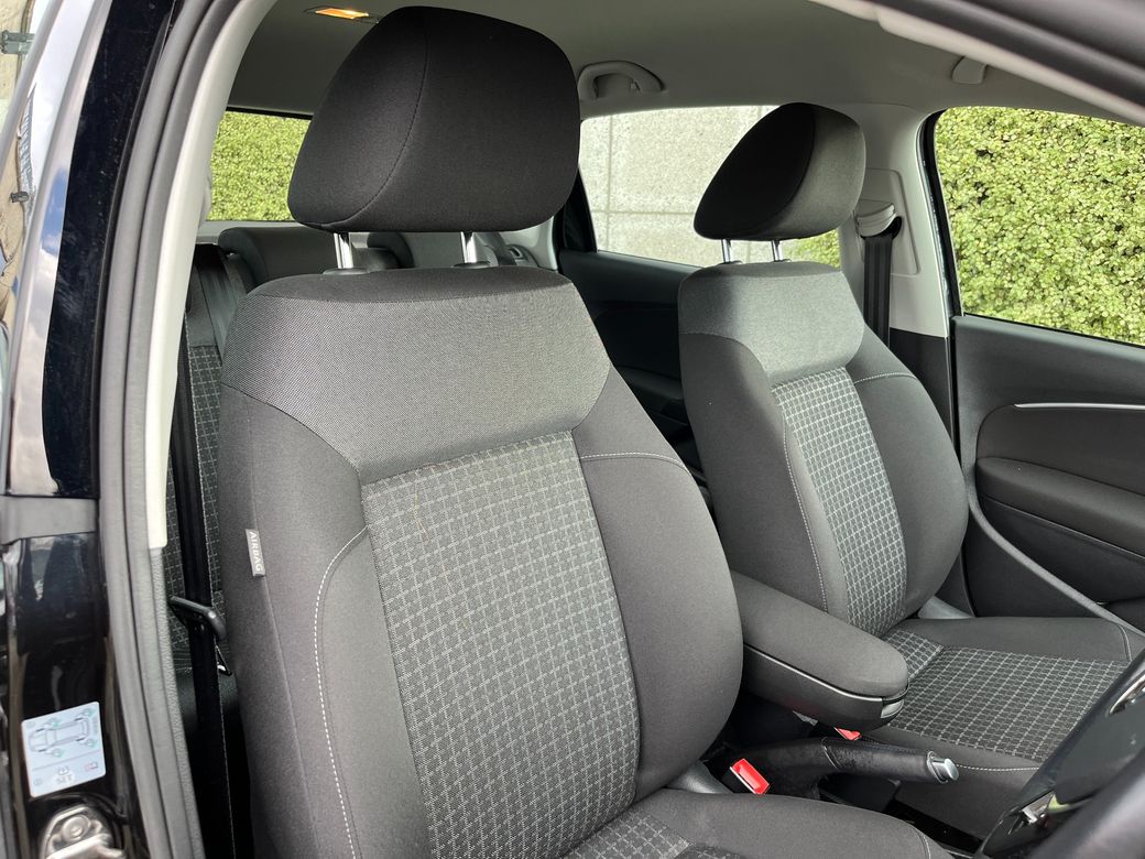2018 Volkswagen Polo
