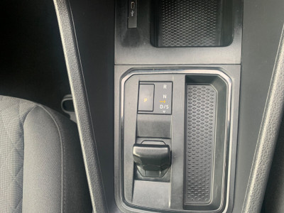 2023 Volkswagen Caddy