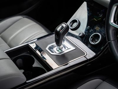2023 Land Rover Range Rover Evoque