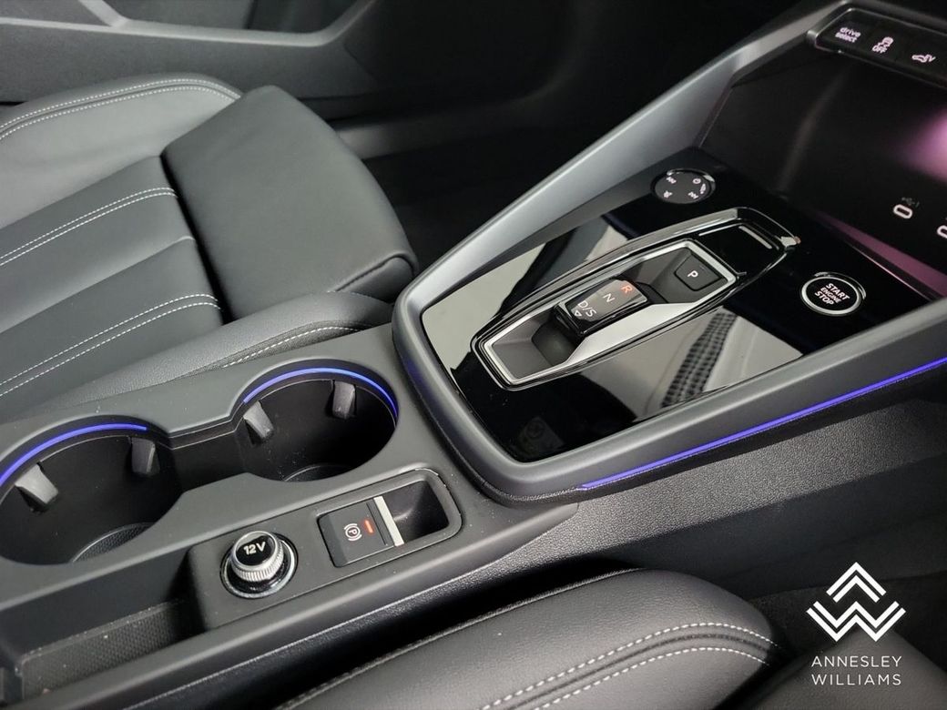 2026 Audi A3