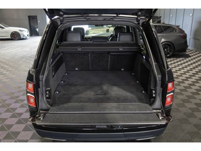 2021 Land Rover Range Rover