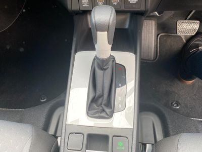 2026 Honda Jazz