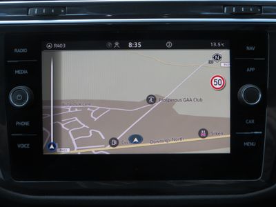 2024 Volkswagen Tiguan Allspace