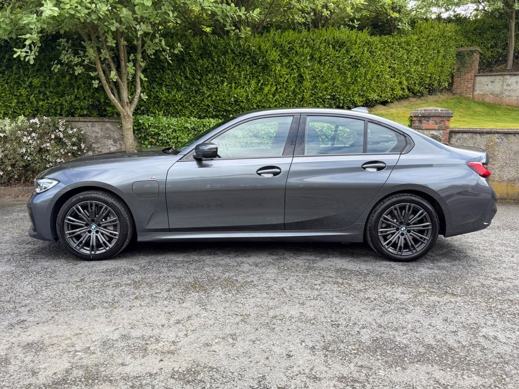 2020 BMW 3 Series
