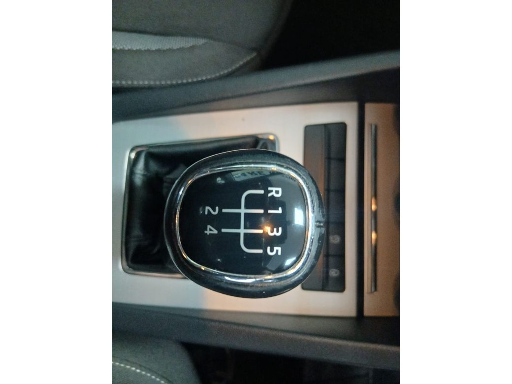 2019 Skoda Octavia