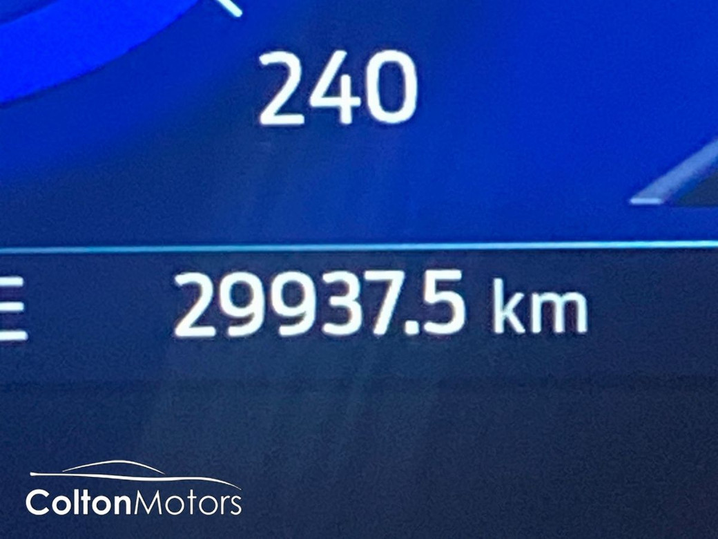2022 Ford Kuga