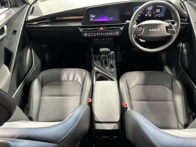 2024 Kia Niro