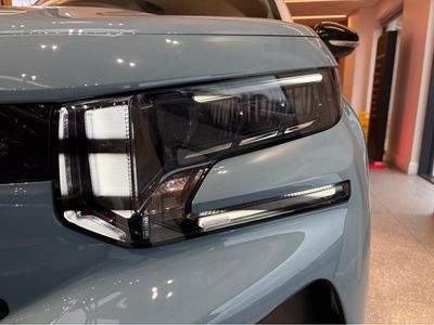 2025 Citroen C3