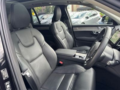 2025 Volvo XC90