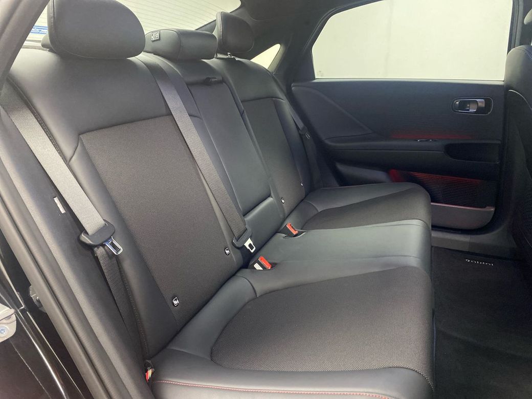 2026 Hyundai Ioniq 6