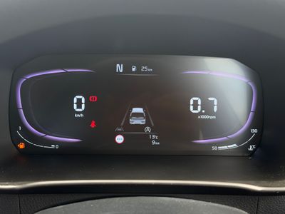 2026 Kia Picanto
