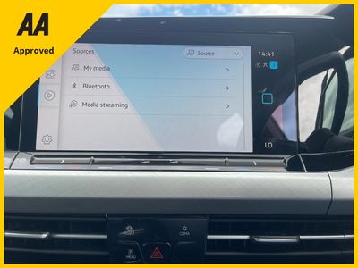 2022 Volkswagen Golf