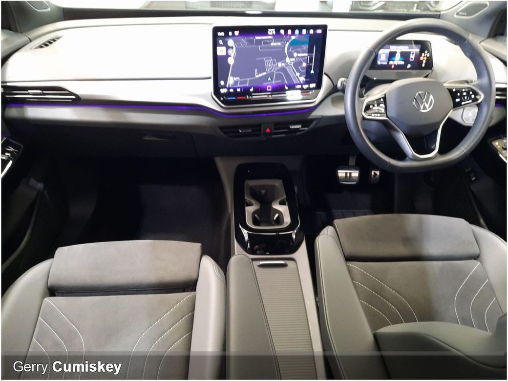 2025 Volkswagen ID.5