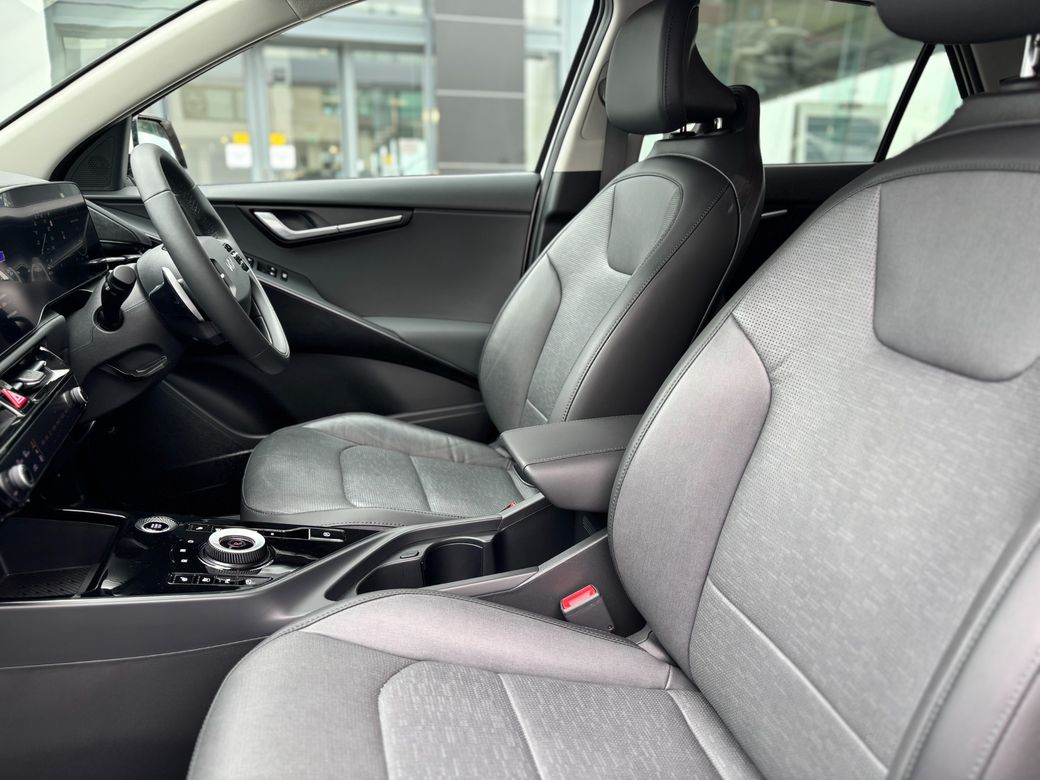 2023 Kia Niro