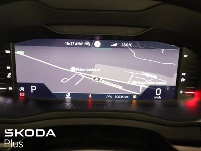 2024 Skoda Karoq