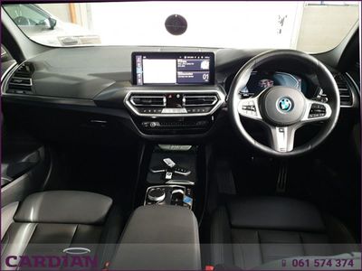2024 BMW iX3