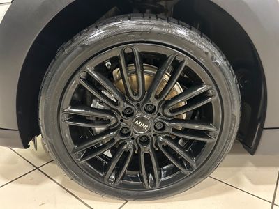 2024 Mini Convertible