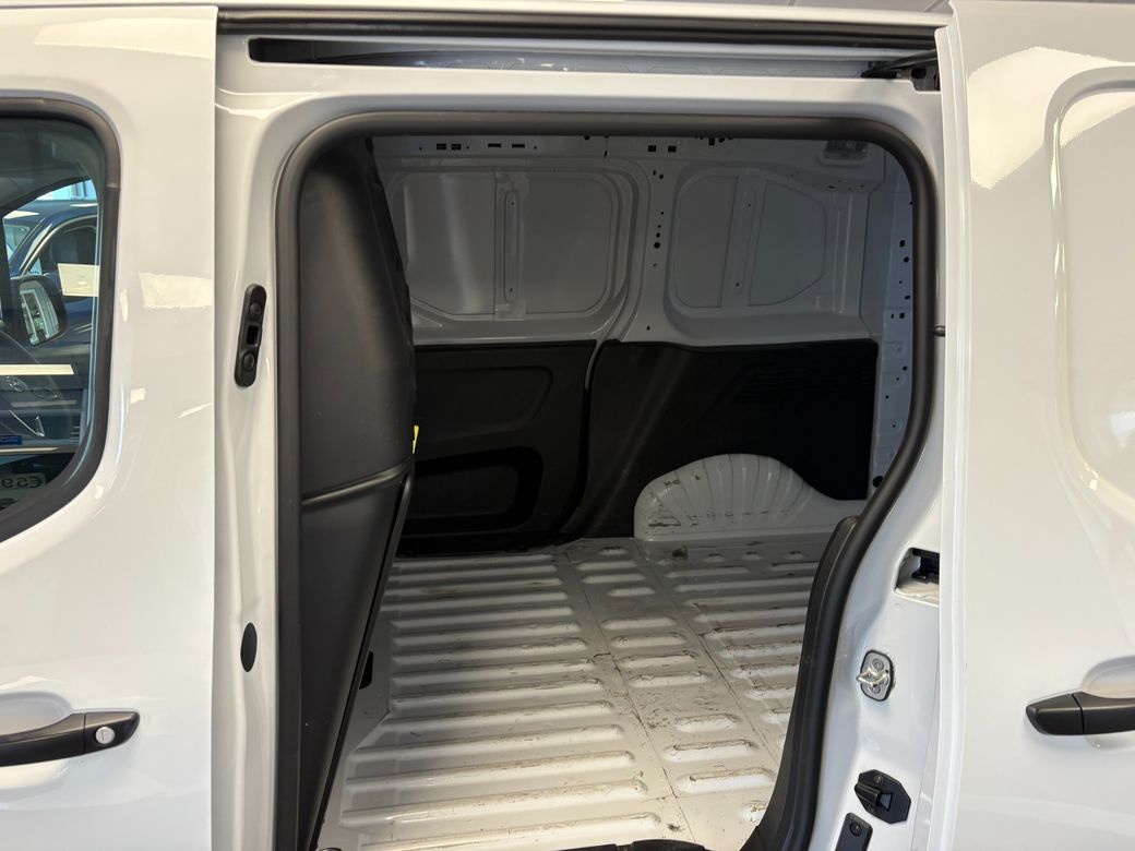 2023 Opel Combo