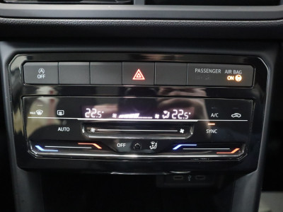 2022 Volkswagen T-Cross
