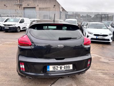 2016 Kia pro_ceed