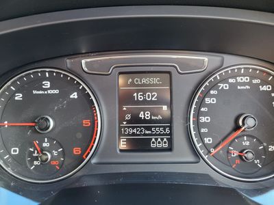 2016 Audi Q3