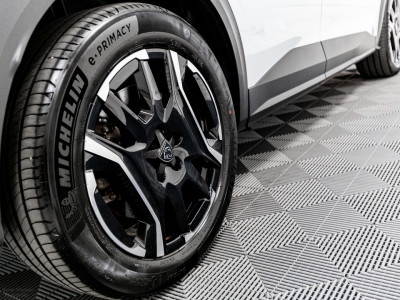 2024 Peugeot 3008