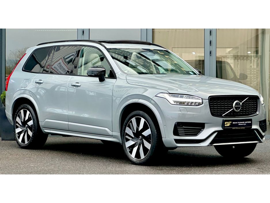 2024 Volvo XC90