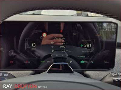 2026 Kia EV3