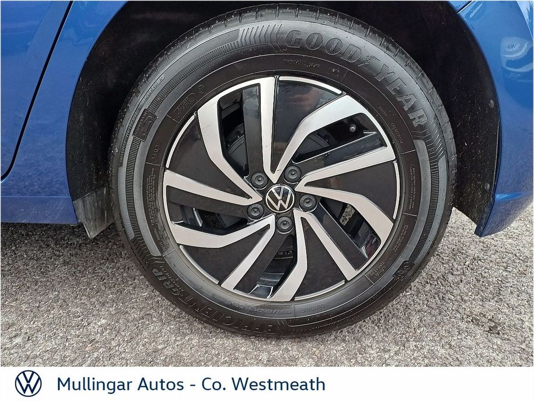 2026 Volkswagen Polo