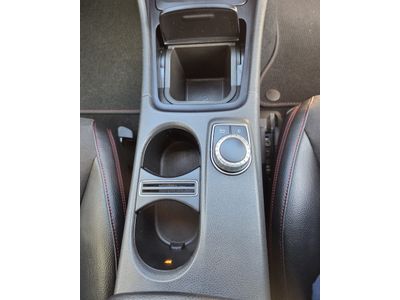 2013 Mercedes-Benz A 180