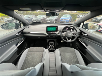 2023 Volkswagen ID.4