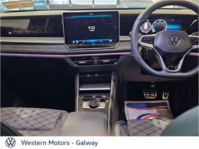 2025 Volkswagen Tayron