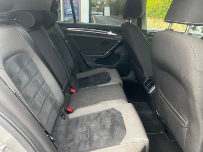 2014 Volkswagen Golf
