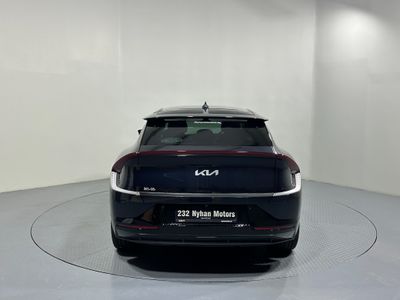 2023 Kia EV6