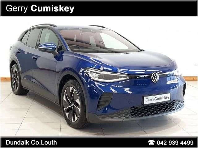 vehicle for sale from Gerry Cumiskey Ltd