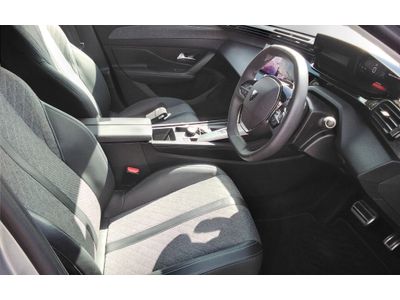 2023 Peugeot 408