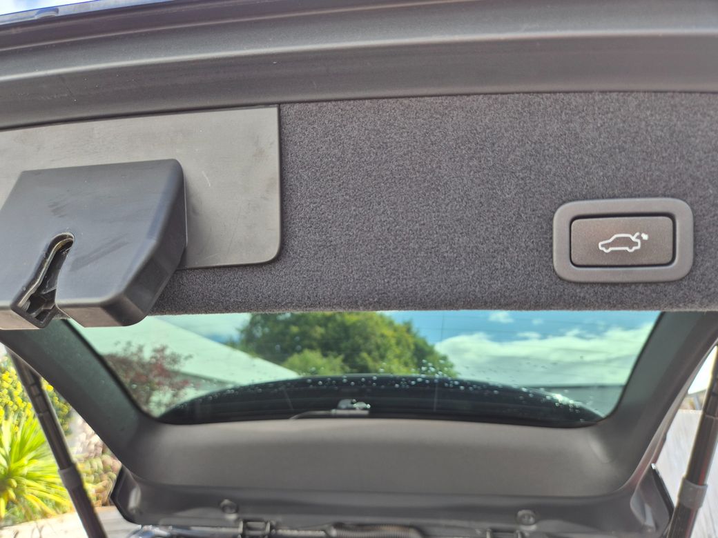 2017 Volvo XC60