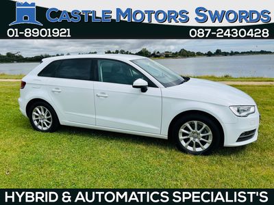 2014 Audi A3