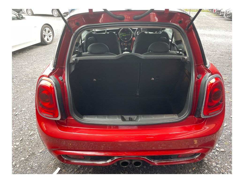 2014 Mini Cooper