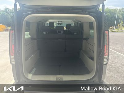 2026 Kia PV5